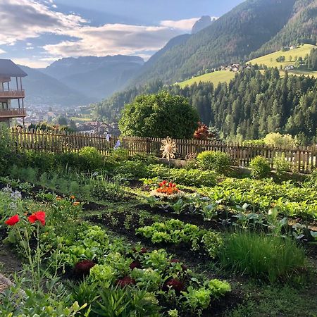 Sule Hof Agriturismo Ортизей Екстериор снимка