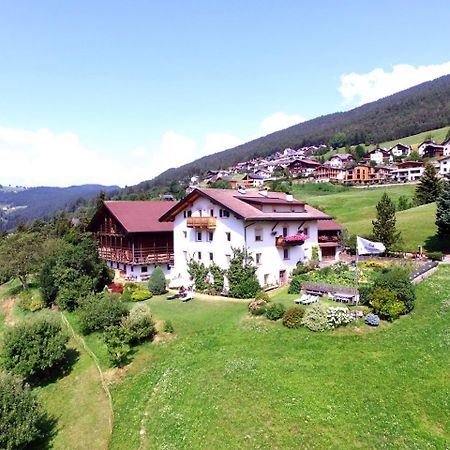 Sule Hof Agriturismo Ортизей Екстериор снимка