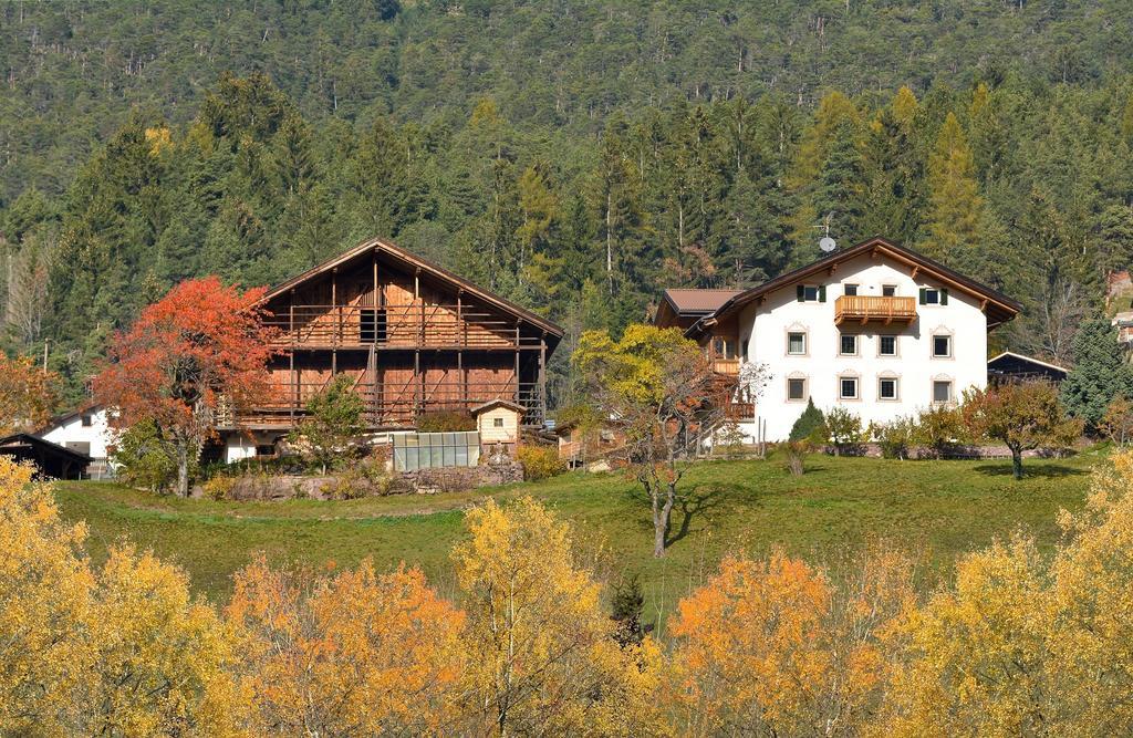 Sule Hof Agriturismo Ортизей Екстериор снимка