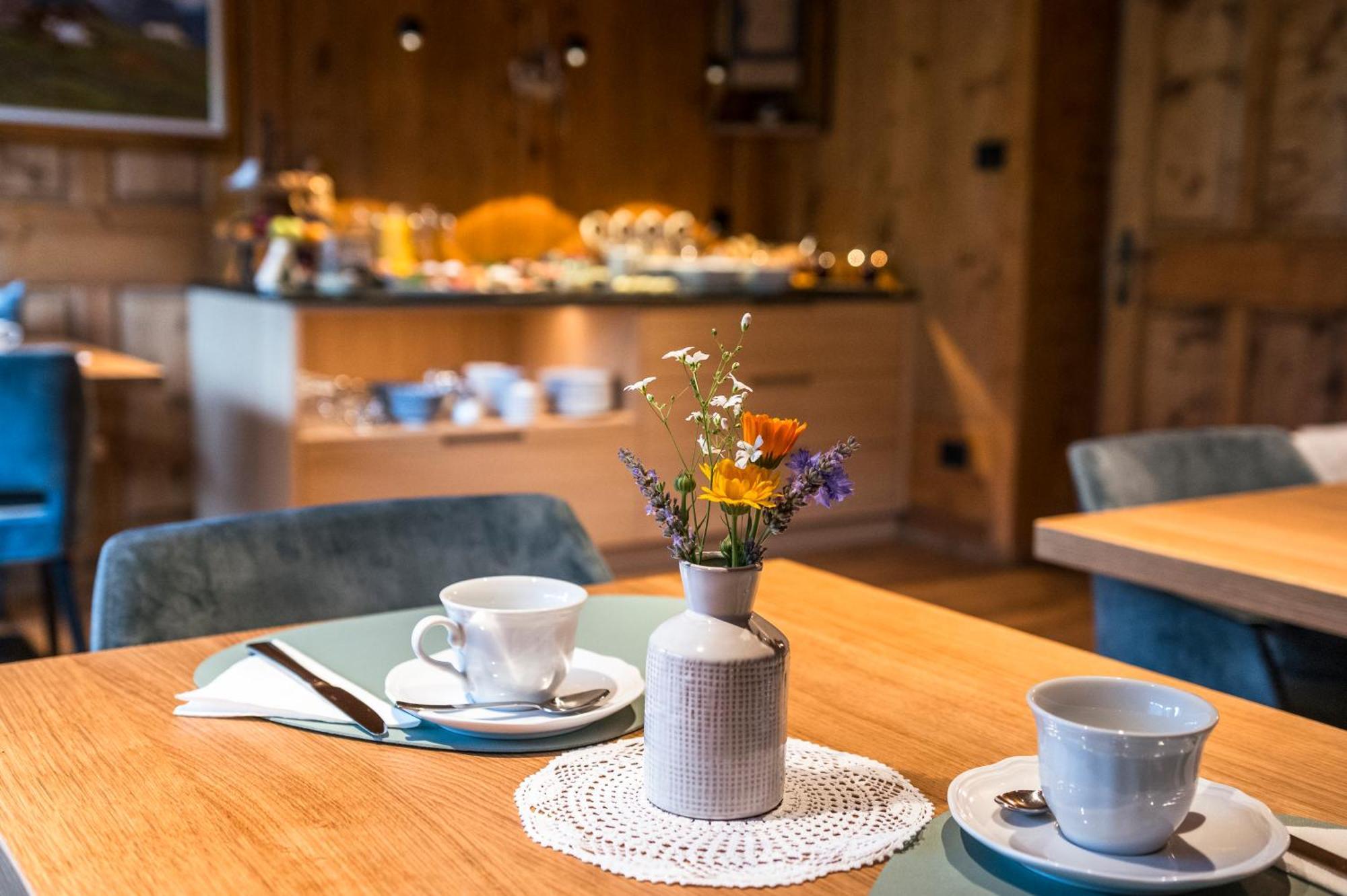 Sule Hof Agriturismo Ортизей Екстериор снимка