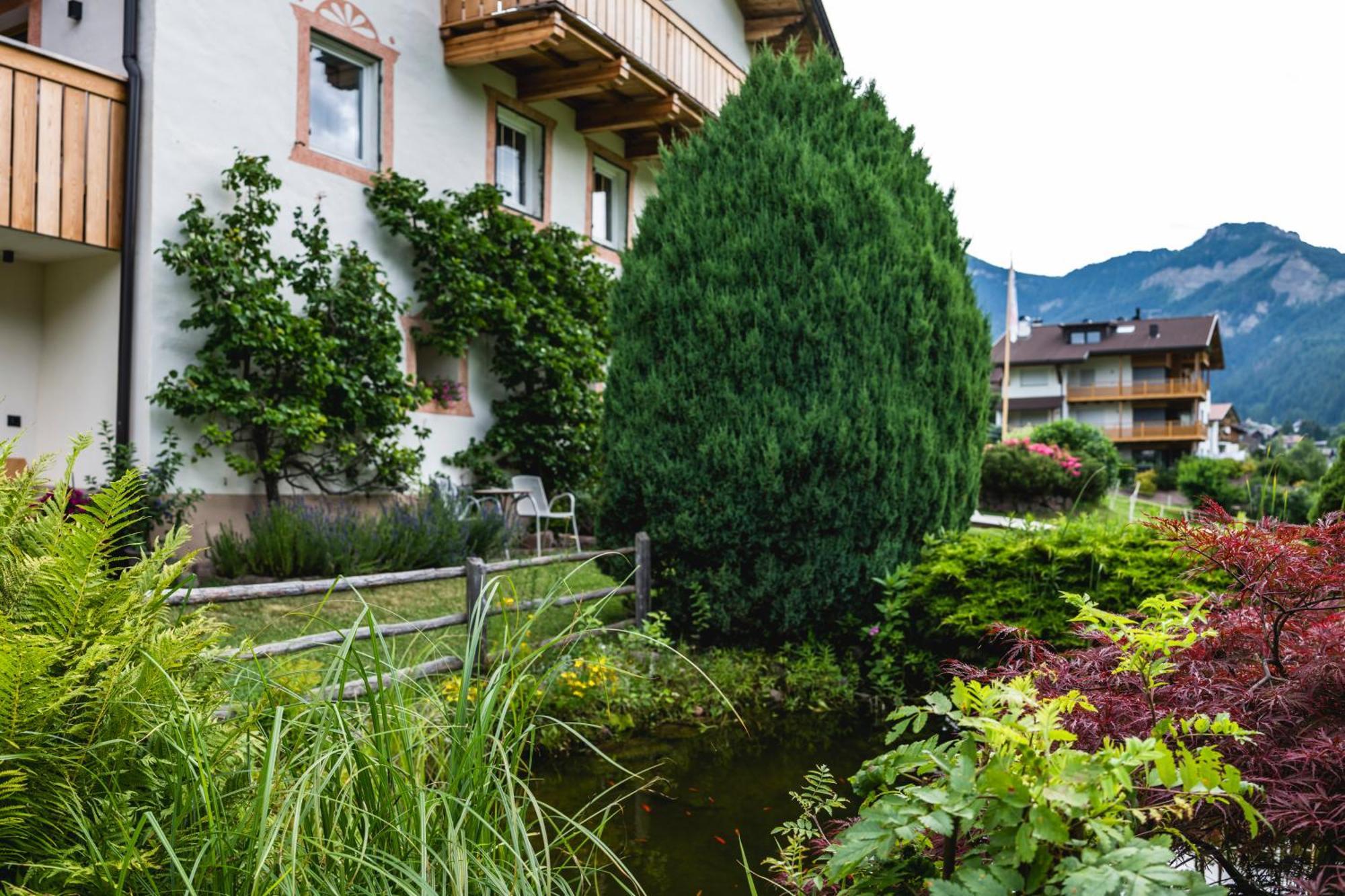 Sule Hof Agriturismo Ортизей Екстериор снимка