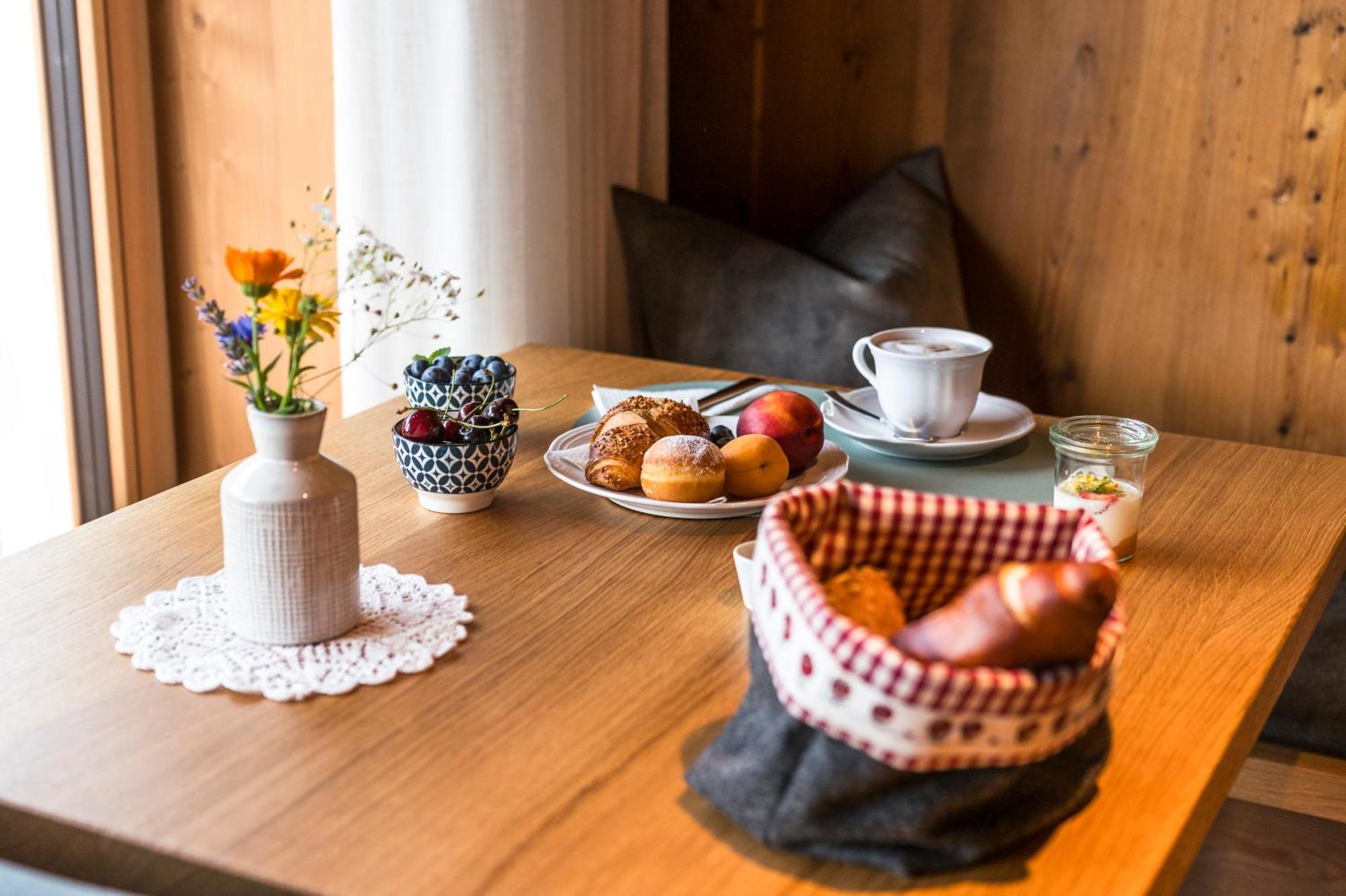 Sule Hof Agriturismo Ортизей Екстериор снимка