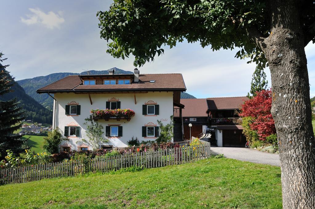 Sule Hof Agriturismo Ортизей Стая снимка