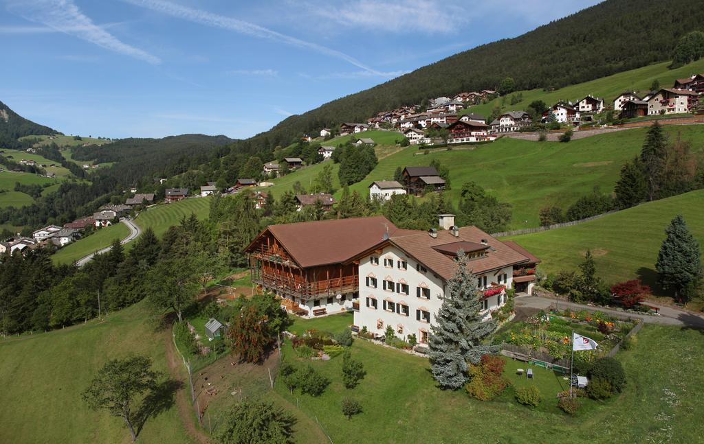 Sule Hof Agriturismo Ортизей Екстериор снимка