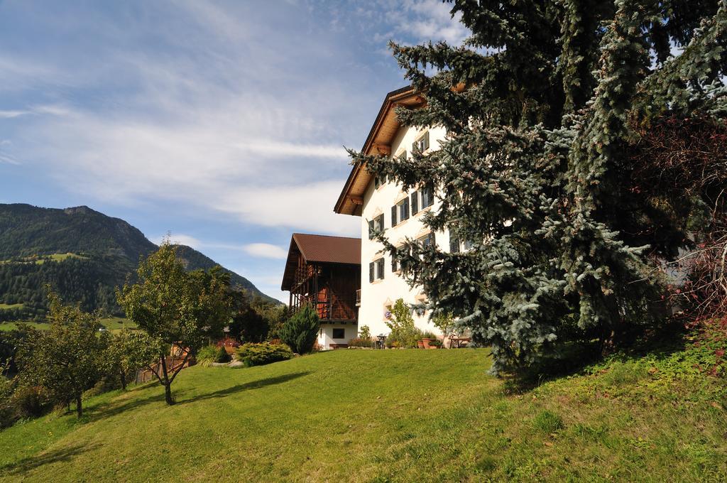 Sule Hof Agriturismo Ортизей Екстериор снимка