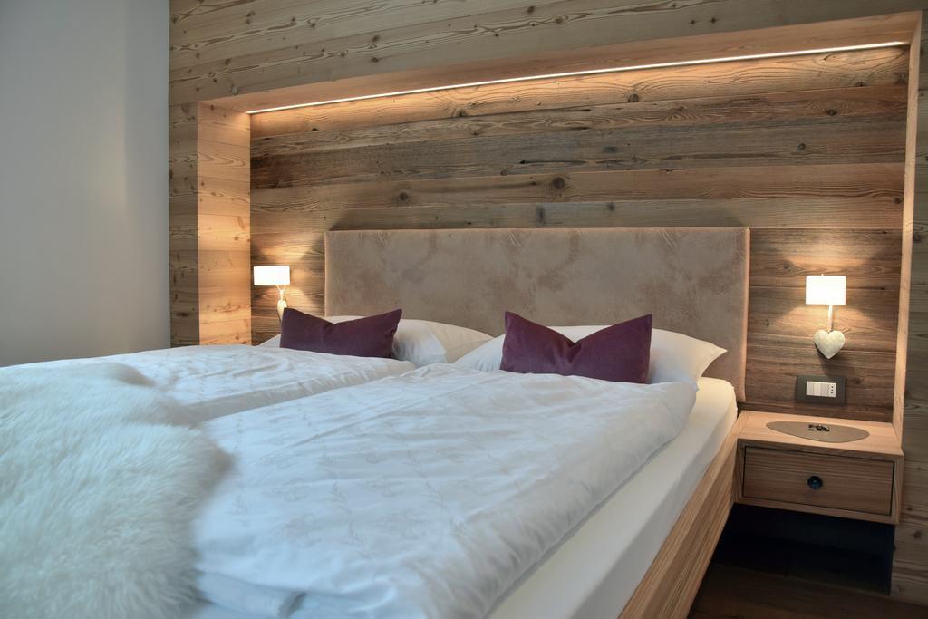 Sule Hof Agriturismo Ортизей Екстериор снимка