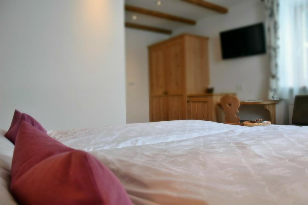 Sule Hof Agriturismo Ортизей Екстериор снимка