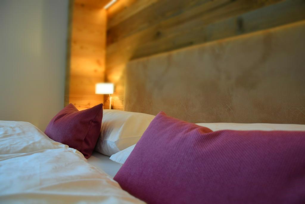 Sule Hof Agriturismo Ортизей Екстериор снимка