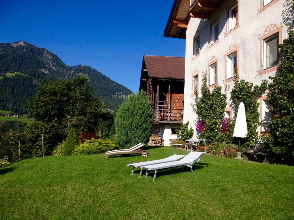 Sule Hof Agriturismo Ортизей Екстериор снимка