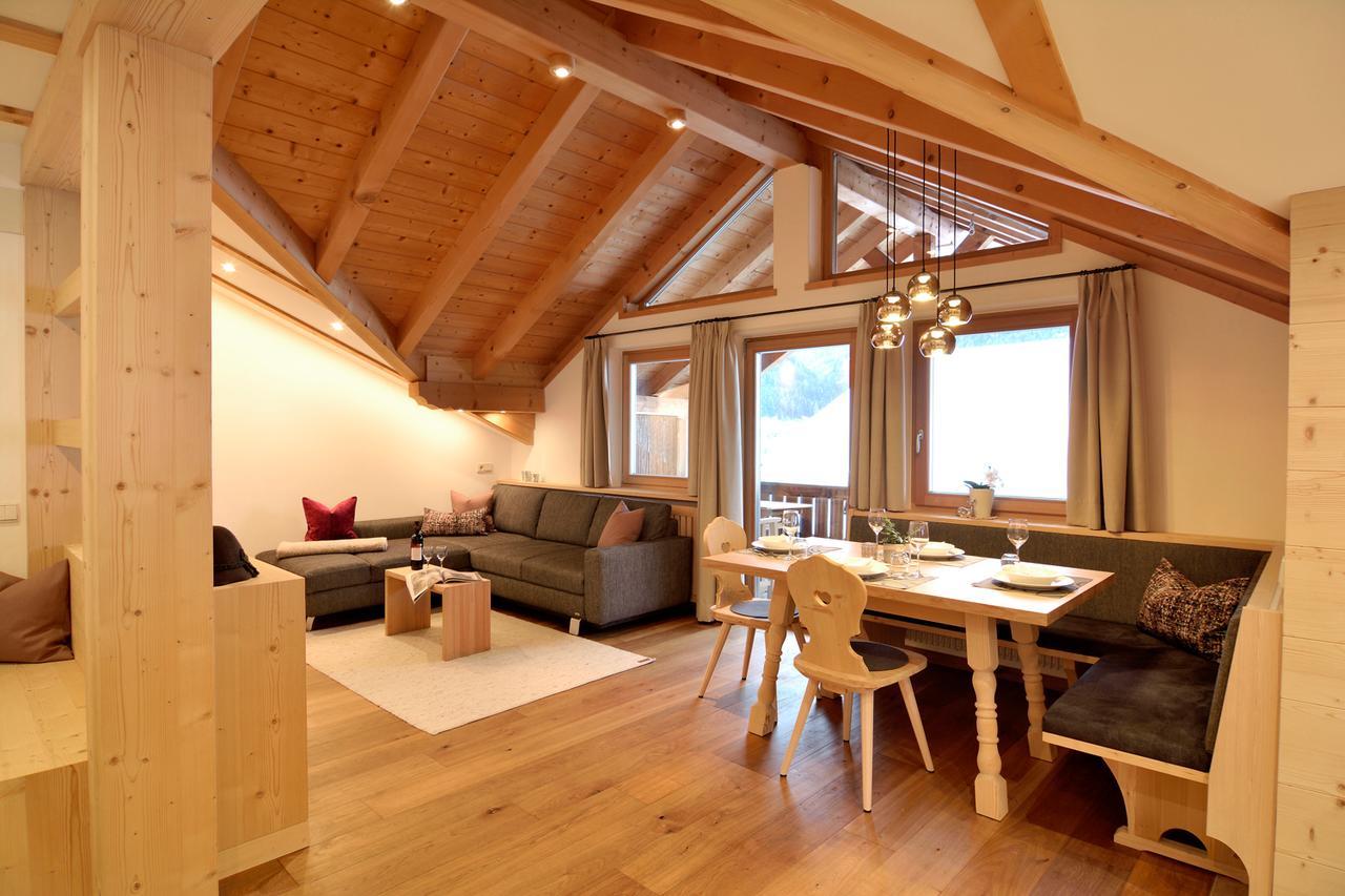 Sule Hof Agriturismo Ортизей Екстериор снимка